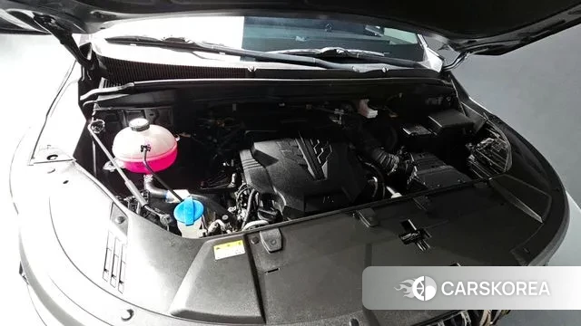 Kia Carnival 4th generation id 3212788 из Кореи 16