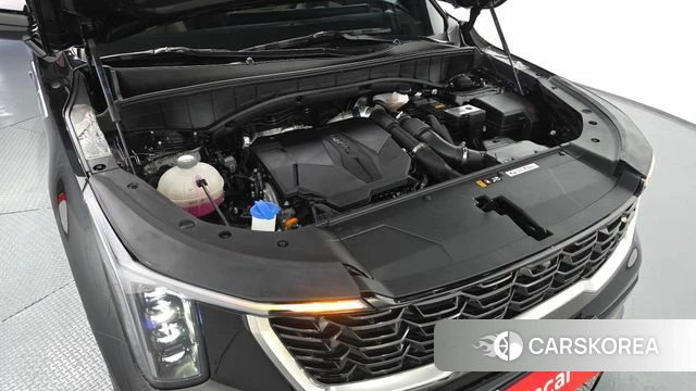 Kia The New Sorento 4th Generation id 3883227 из Кореи 16