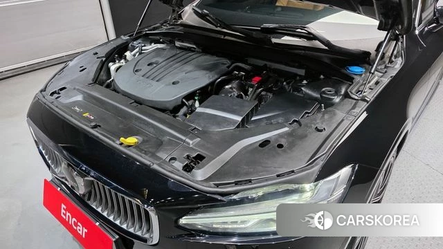 Volvo S90 id 3904732 из Кореи 16