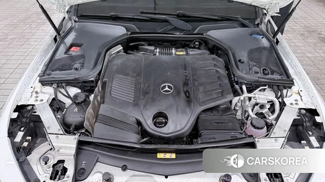 Mercedes-Benz CLS-Class C257 id 3839925 из Кореи 16