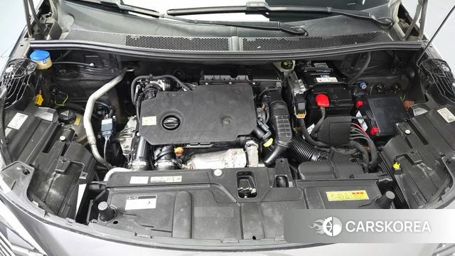 Peugeot 3008 second generation id 4541963 из Кореи 33