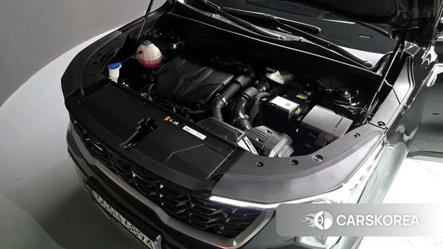 Kia The New Sorento 4th Generation id 3690014 из Кореи 16