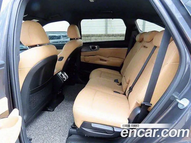 Kia Sorento 4th Generation id 2720200 из Кореи 16