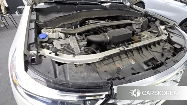 Ford Explorer 6th Generation id 2901168 из Кореи 16