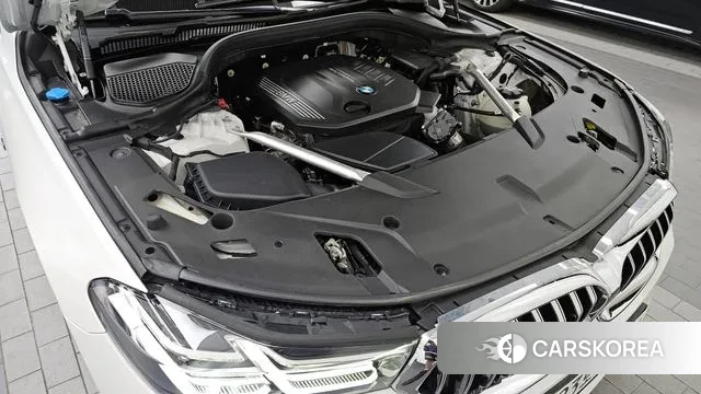 BMW 6 Series GT (G32) id 3053271 из Кореи 16