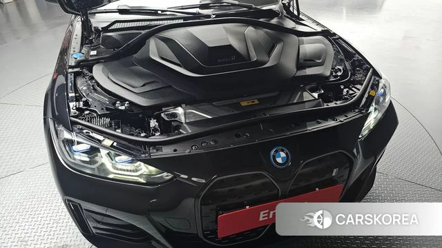 BMW i4 id 4916550 из Кореи 30