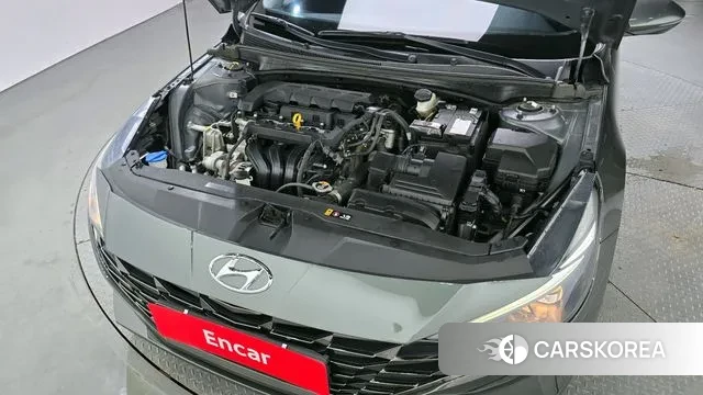 Hyundai Avante (CN7) id 2885084 из Кореи 16