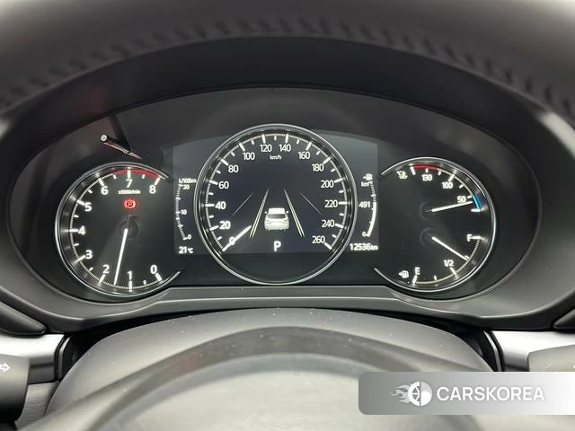 Mazda CX-5 id 3919265 из Китая 16