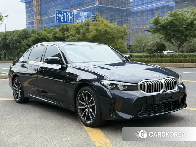 BMW 3 series id 4387500 из Китая 11