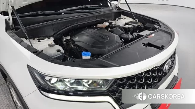 Kia Sorento 4th Generation id 2976480 из Кореи 16