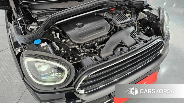 Mini Cooper Countryman id 4584665 из Кореи 30