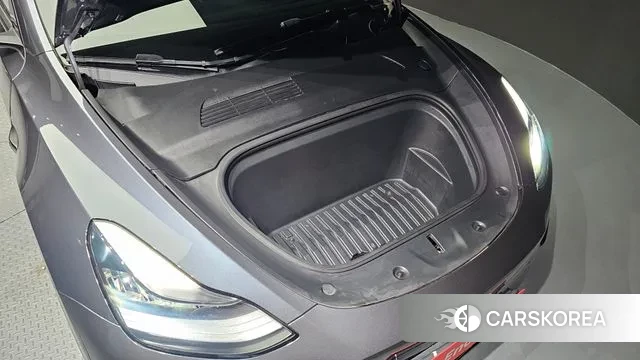 Tesla Model Y id 3064331 из Кореи 16