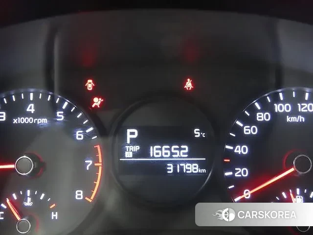 Kia Morning Urban (JA) id 3493896 из Кореи 16