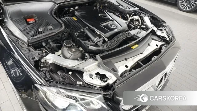 Mercedes-Benz E-Class W213 id 3445139 из Кореи 16