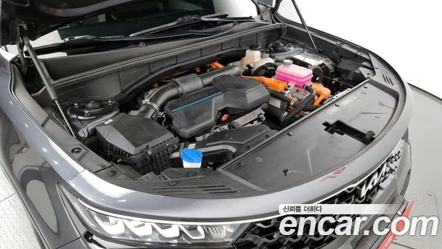 Kia Sorento 4th Generation id 2832999 из Кореи 16