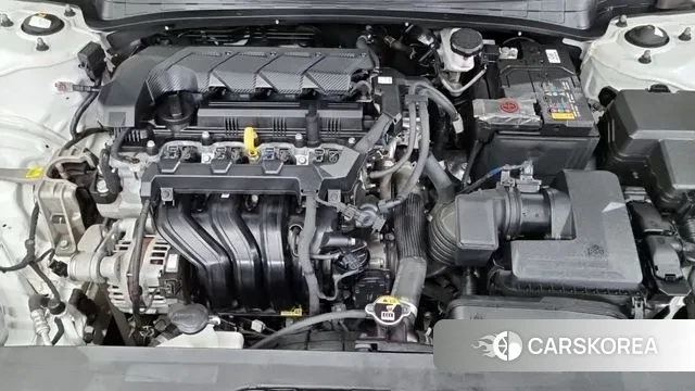 Hyundai Avante (CN7) id 3196715 из Кореи 14