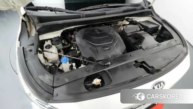 Kia The New Carnival id 4203910 из Кореи 16