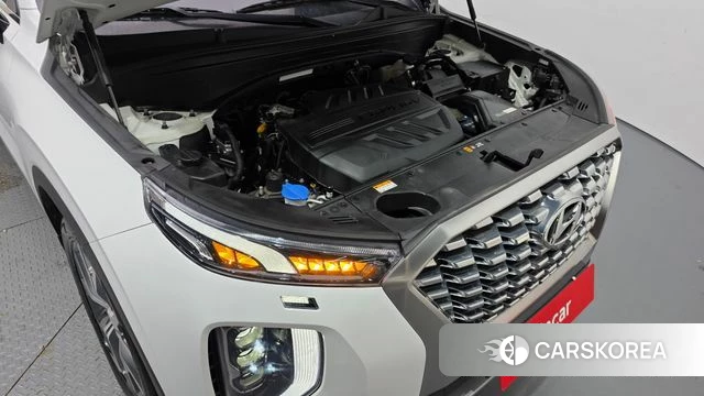 Hyundai Palisade id 4651173 из Кореи 28