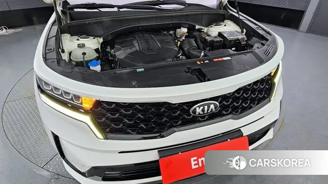 Kia Sorento 4th Generation id 2961063 из Кореи 16