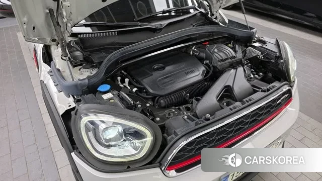 Mini Cooper S Countryman id 3448594 из Кореи 16