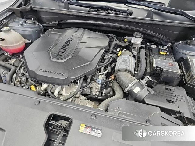 Kia Sportage 5th Generation id 4871603 из Кореи 15