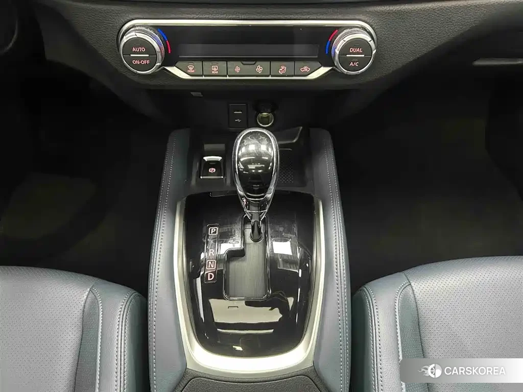 Nissan Qijun id 4628450 из Китая 21