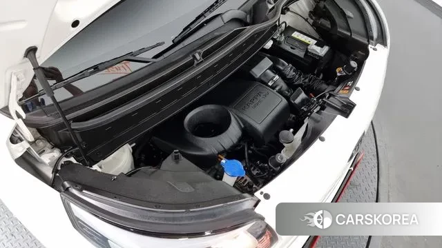 Kia The New Ray id 3013515 из Кореи 15