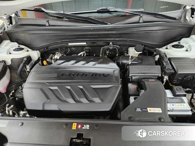 Hyundai Palisade id 4546850 из Кореи 16
