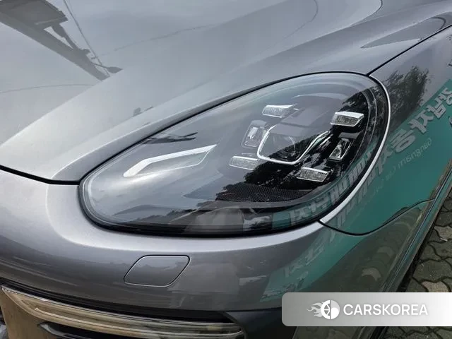 Porsche New Cayenne id 3162008 из Кореи 16