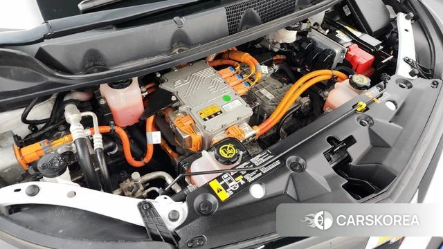 Chevrolet (GM Daewoo) Bolt EV id 3917380 из Кореи 16