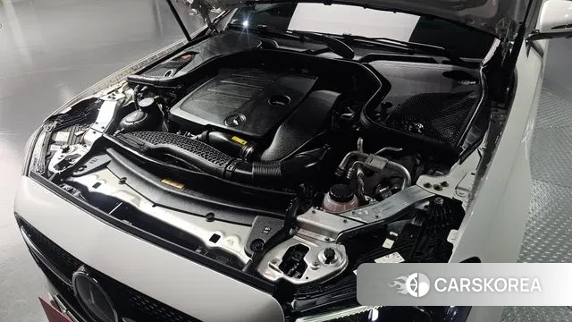 Mercedes-Benz E-Class W213 id 3621347 из Кореи 16