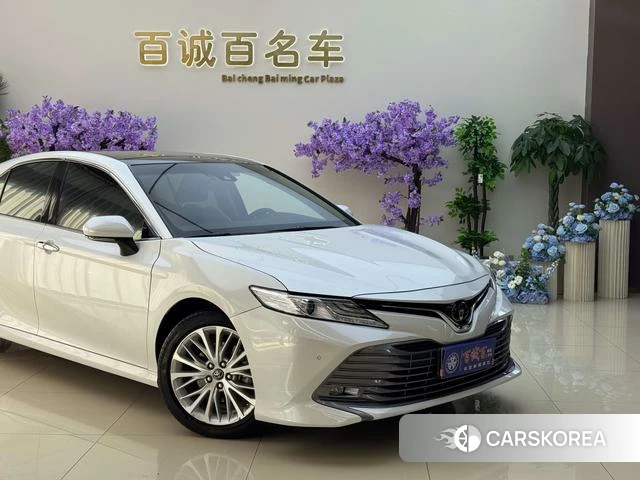 Toyota Camry id 4209344 из Китая 12