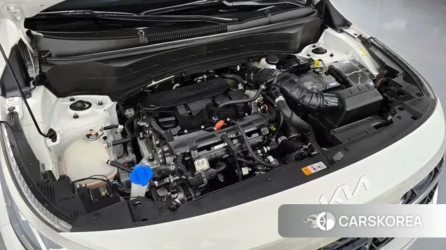 Kia The New Seltos id 3442936 из Кореи 16