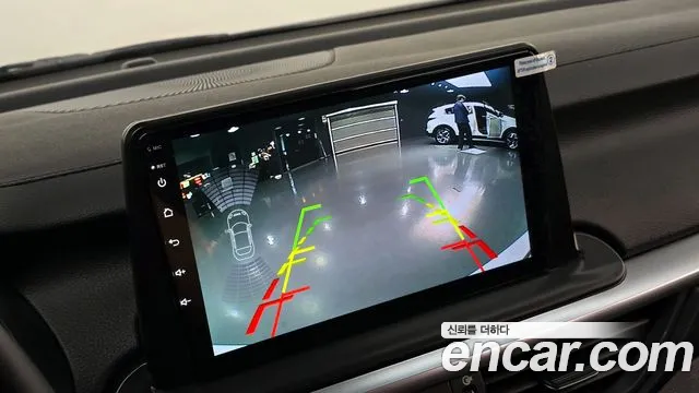 Kia The New K3 2nd generation id 2639295 из Кореи 16