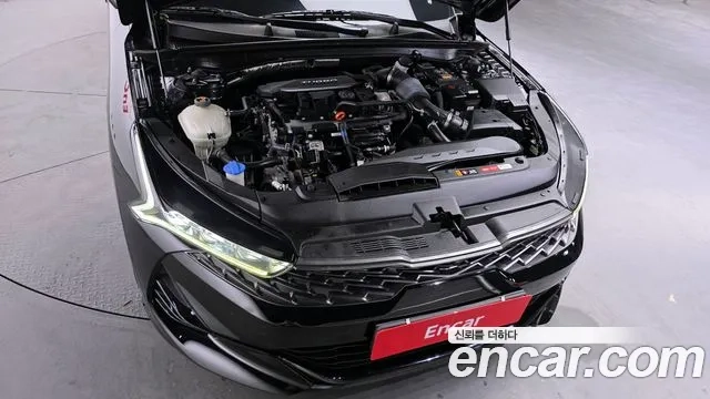 Kia K5 3rd generation id 2907356 из Кореи 16