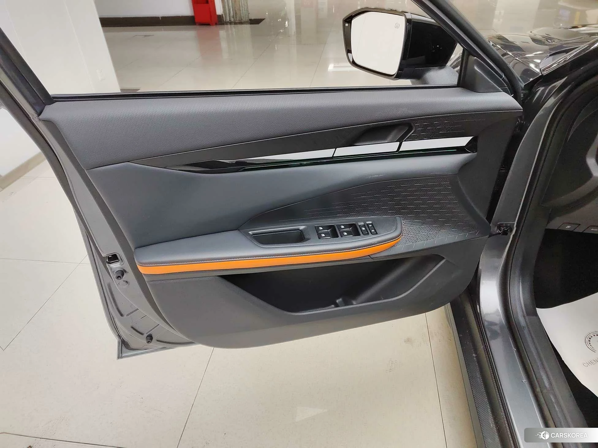Chang'an UNI-V id 4420452 из Китая 7