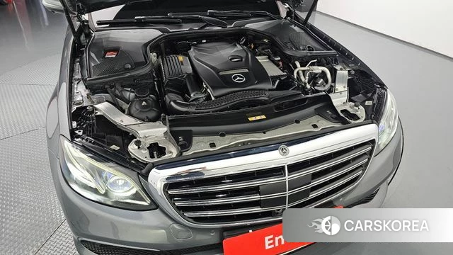 Mercedes-Benz E-Class W213 id 4872932 из Кореи 16
