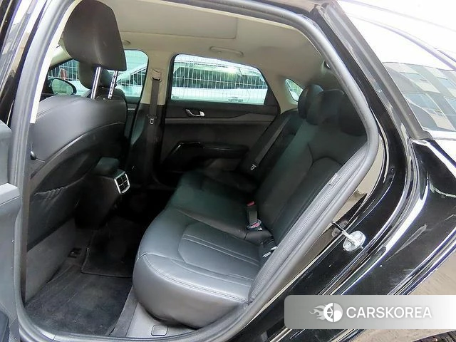 Kia K5 3rd generation id 4282562 из Кореи 15