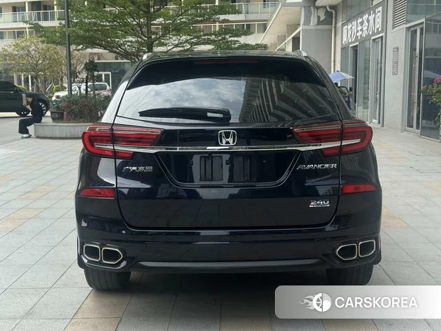 Honda Crown Road id 4335248 из Китая 23