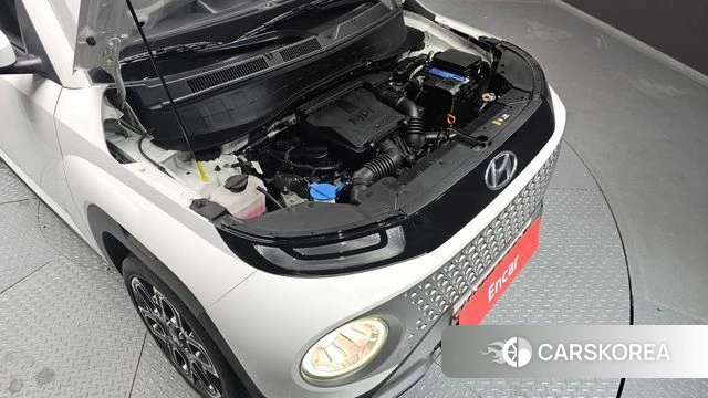 Hyundai Casper id 3915355 из Кореи 16