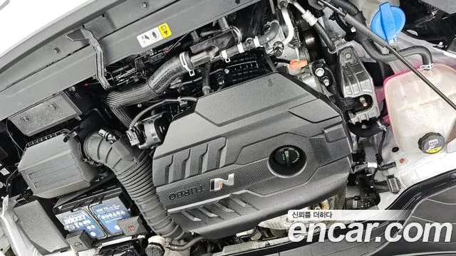 Hyundai The New Kona id 2906201 из Кореи 16
