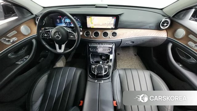 Mercedes-Benz E-Class W213 id 4371490 из Кореи 32