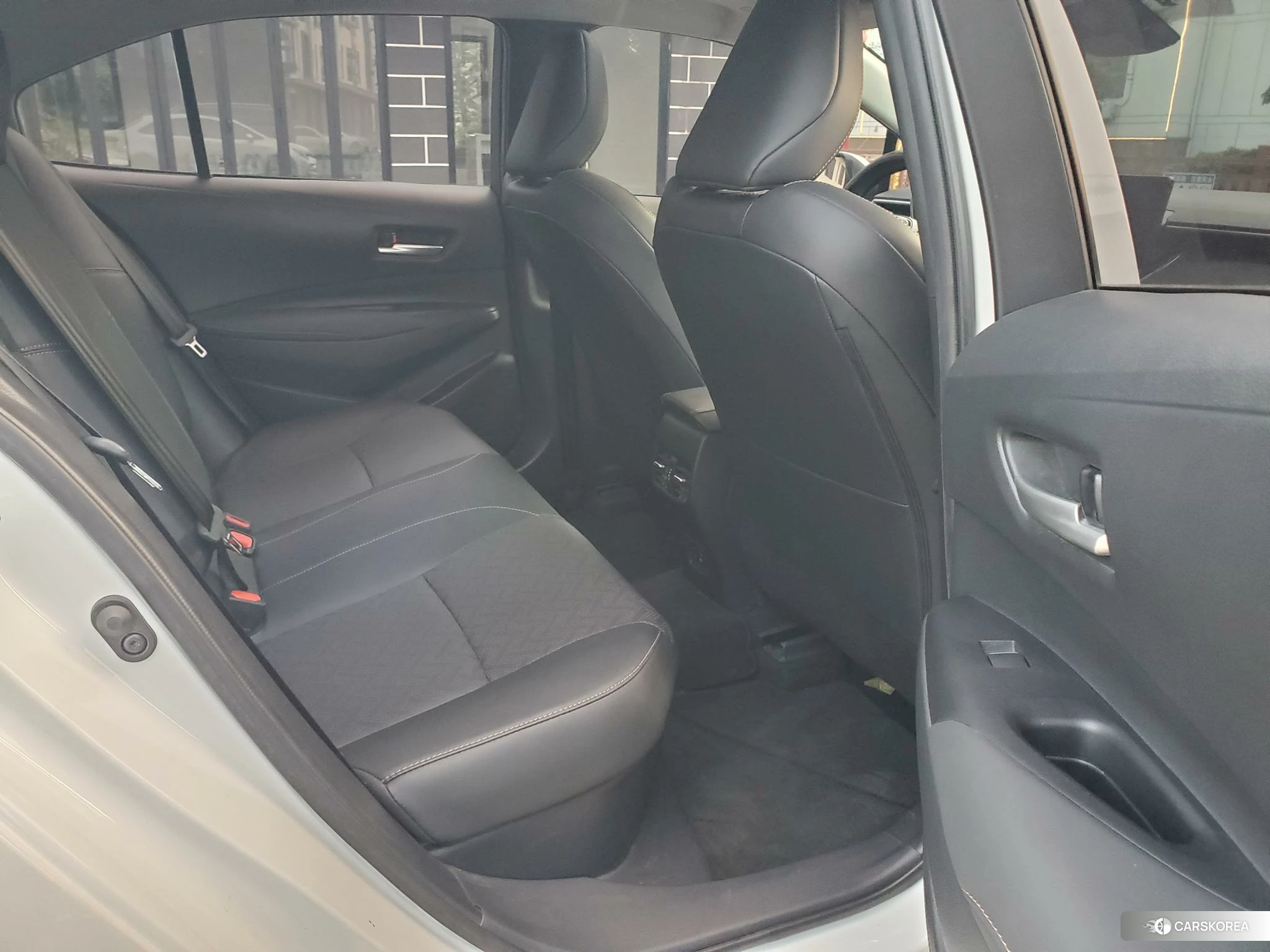 Toyota Lei Ling id 4493045 из Китая 12