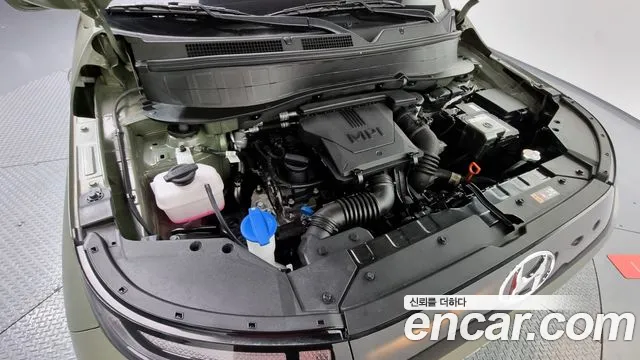 Hyundai Casper id 2637225 из Кореи 16