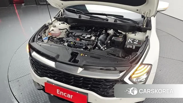 Kia Sportage 5th Generation id 3365493 из Кореи 16