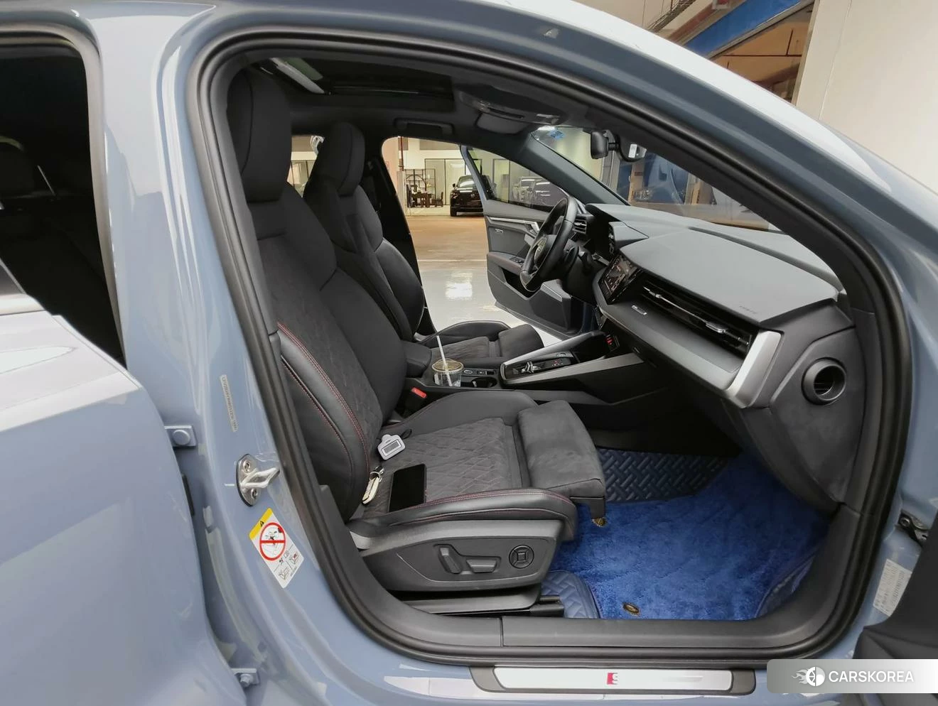 Audi A3 id 4512545 из Китая 19