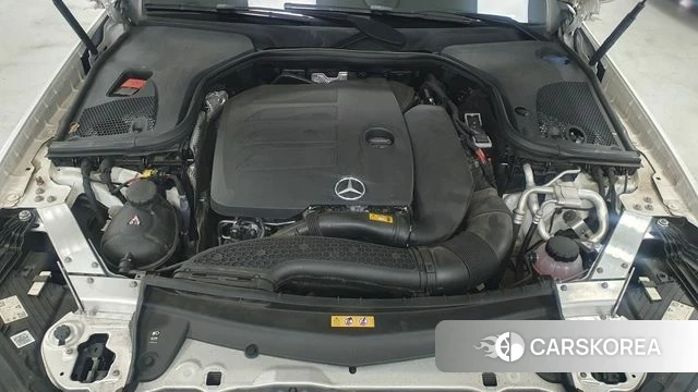 Mercedes-Benz E-Class W213 id 4323498 из Кореи 13