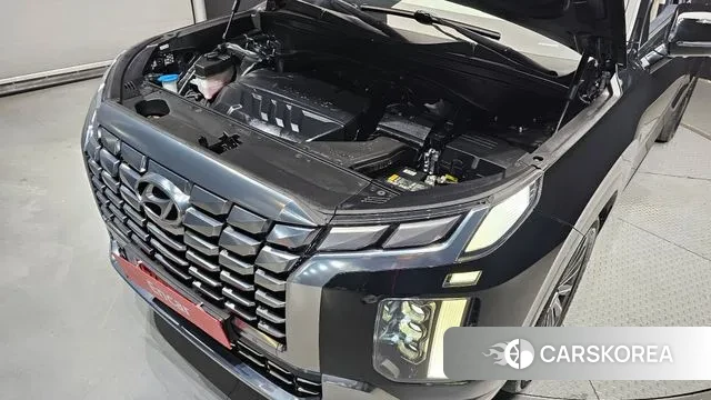 Hyundai The New Palisade id 3366293 из Кореи 16