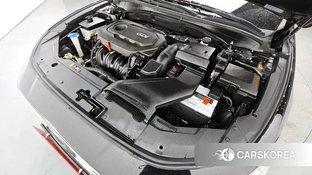 Hyundai Grandeur IG id 3677470 из Кореи 16