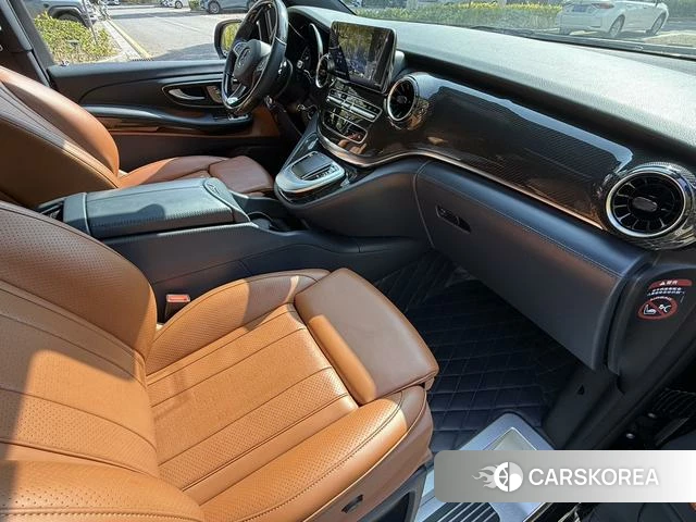 Mercedes-Benz V-class id 4228550 из Китая 14